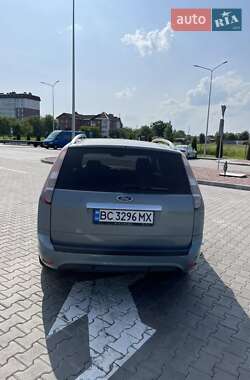 Универсал Ford Focus 2008 в 