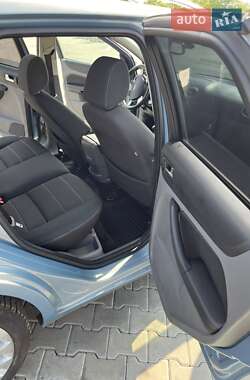 Универсал Ford Focus 2008 в 