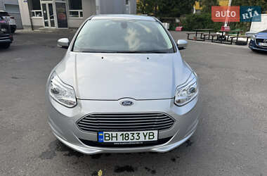 Ford Focus 2013 Ford Focus 2013