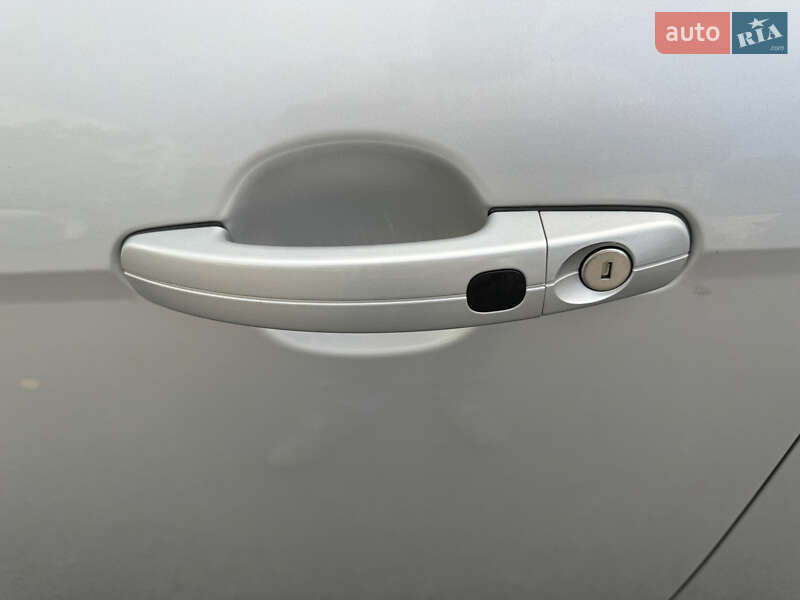 Хэтчбек Ford Focus 2013 в Одессе