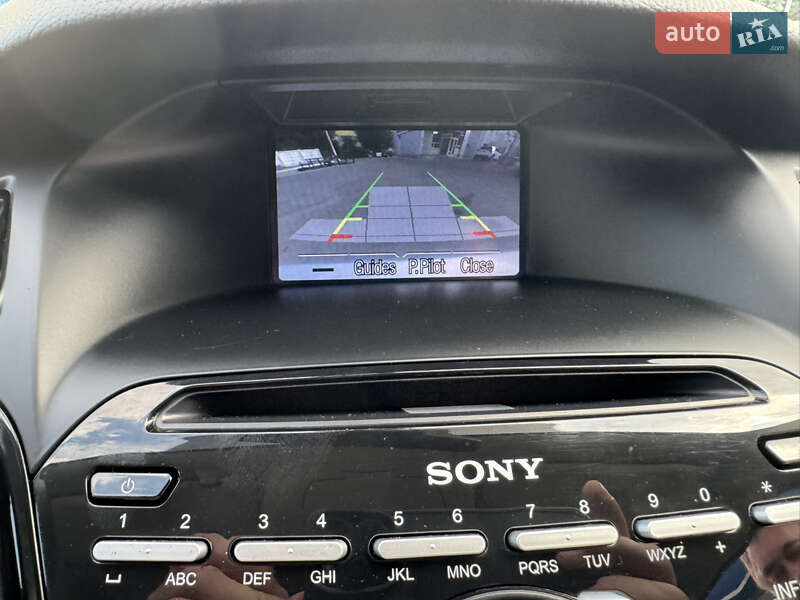 Хэтчбек Ford Focus 2013 в Одессе