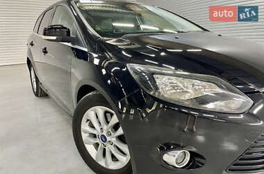 Универсал Ford Focus 2011 в 