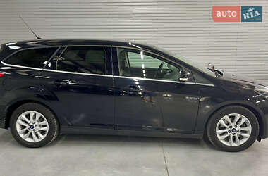 Универсал Ford Focus 2011 в 