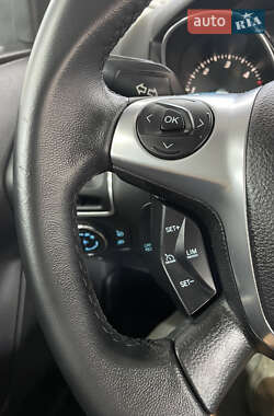 Универсал Ford Focus 2011 в 