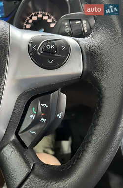 Универсал Ford Focus 2011 в 