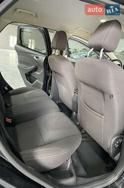 Универсал Ford Focus 2011 в 