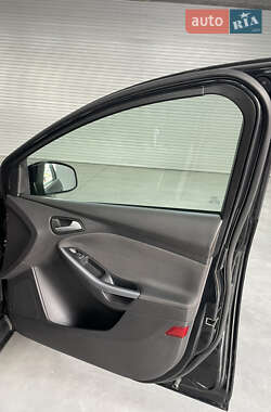 Универсал Ford Focus 2011 в 