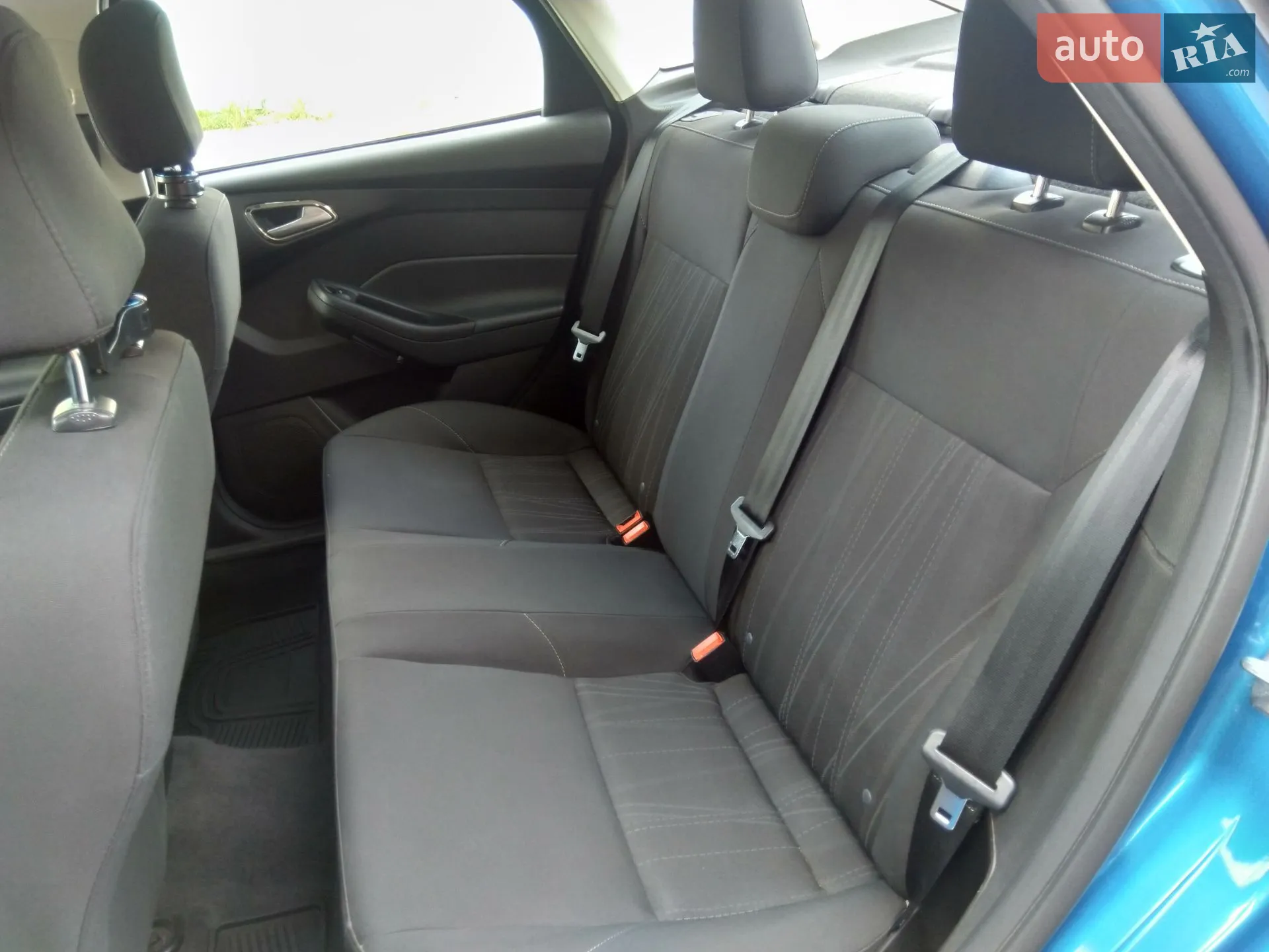2016 Ford Focus - мініатюра 26