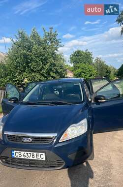 Хэтчбек Ford Focus 2008 в Нежине
