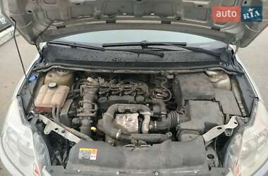 Универсал Ford Focus 2008 в 
