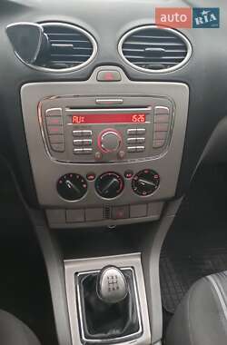 Универсал Ford Focus 2008 в 