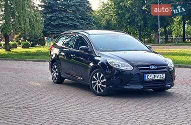 Ford Focus 2011 Ford Focus 2011