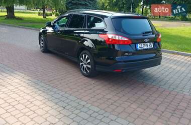 Универсал Ford Focus 2011 в 