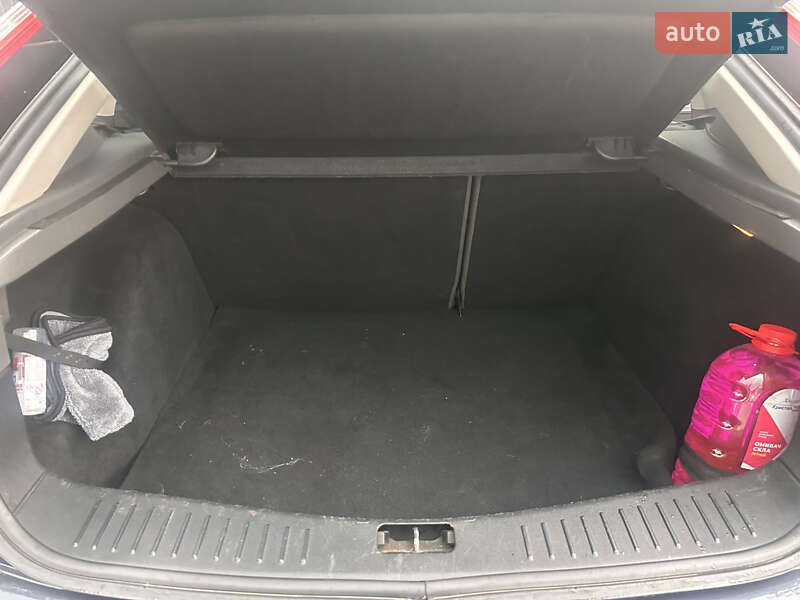 Хэтчбек Ford Focus 2007 в Чернигове