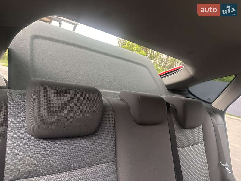 Хэтчбек Ford Focus 2007 в Чернигове