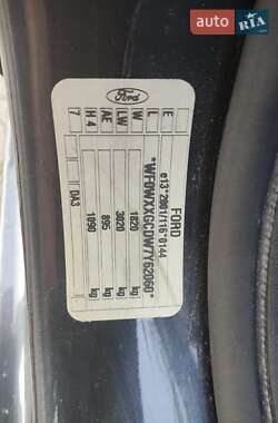 Универсал Ford Focus 2007 в Звягеле