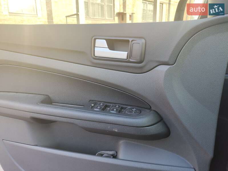 Универсал Ford Focus 2007 в Звягеле