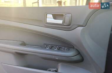 Универсал Ford Focus 2007 в 