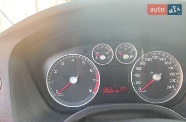 Универсал Ford Focus 2007 в 