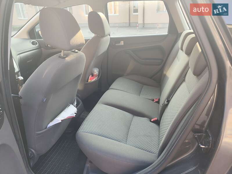 Универсал Ford Focus 2007 в Звягеле