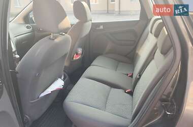 Универсал Ford Focus 2007 в 