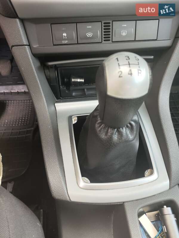 Универсал Ford Focus 2007 в Звягеле