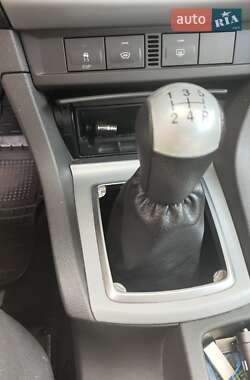 Универсал Ford Focus 2007 в 