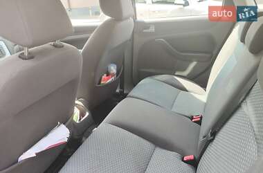 Универсал Ford Focus 2007 в 