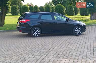 Универсал Ford Focus 2011 в 