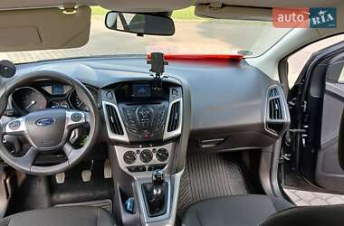 Универсал Ford Focus 2011 в 