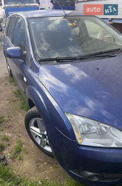 Универсал Ford Focus 2007 в 