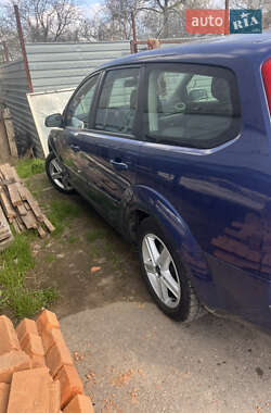 Ford Focus 2007 Ford Focus 2007
