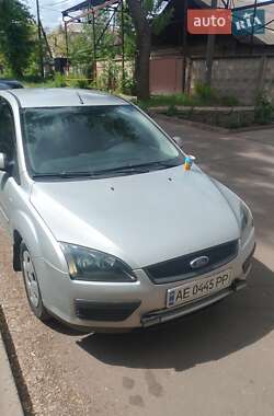 Хэтчбек Ford Focus 2007 в Кривом Роге