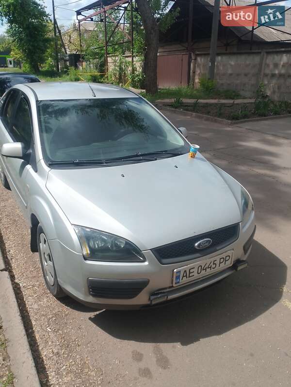 Ford Focus 2007