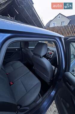 Универсал Ford Focus 2004 в 