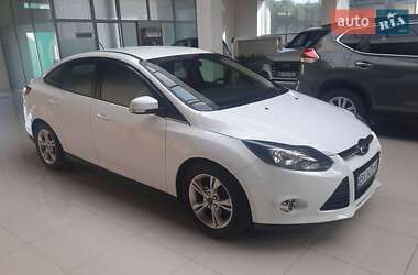 Ford Focus 2013 Ford Focus 2013