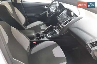 Седан Ford Focus 2013 в 