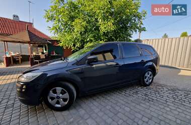 Универсал Ford Focus 2008 в 