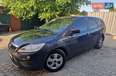 Универсал Ford Focus 2008 в 