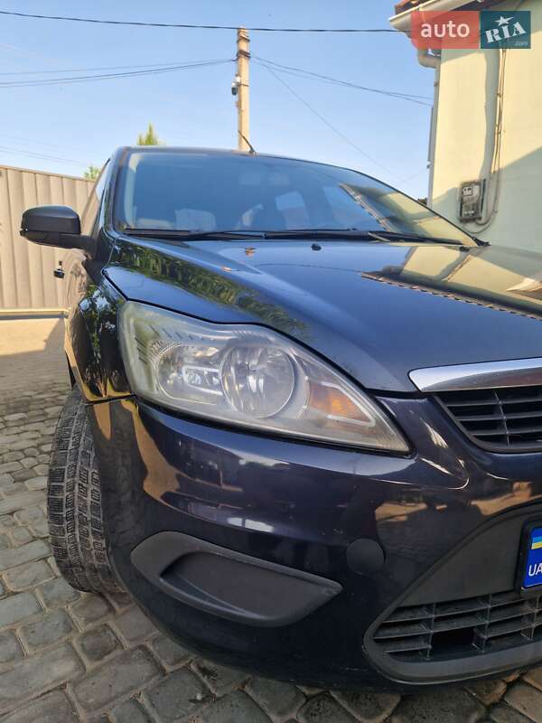 Универсал Ford Focus 2008 в Кривом Роге