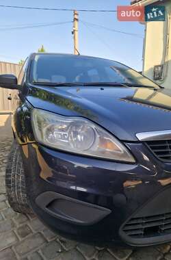 Универсал Ford Focus 2008 в 