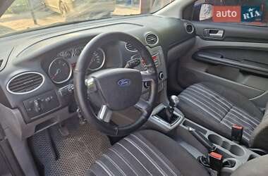 Универсал Ford Focus 2008 в 