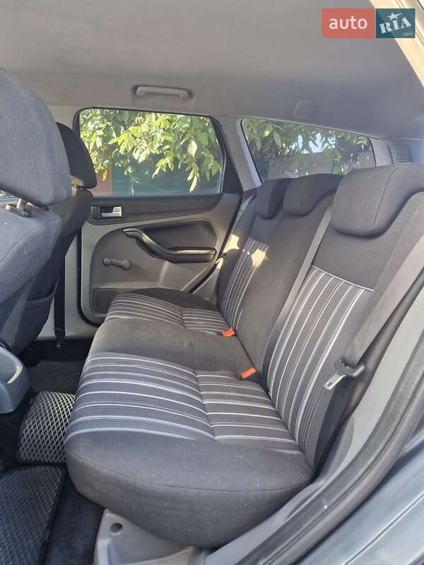 Универсал Ford Focus 2008 в Кривом Роге