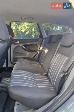 Универсал Ford Focus 2008 в 