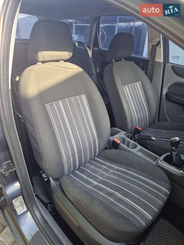 Универсал Ford Focus 2008 в Кривом Роге