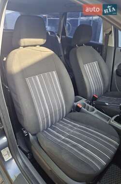 Универсал Ford Focus 2008 в 