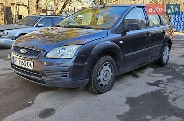 Ford Focus 2006