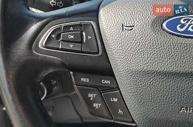 Седан Ford Focus 2017 в 