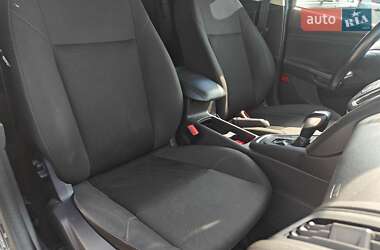 Седан Ford Focus 2017 в 