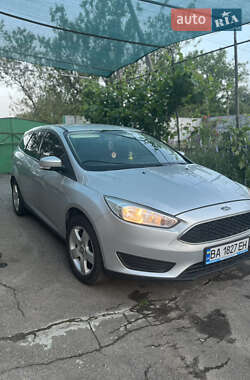 Ford Focus 2015 Ford Focus 2015